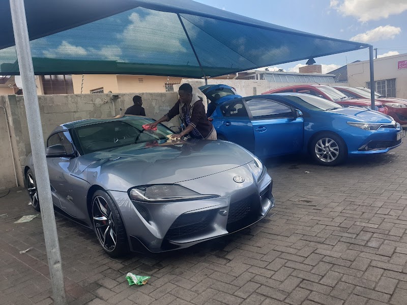 Richp0wer Car Wash - Photo 2